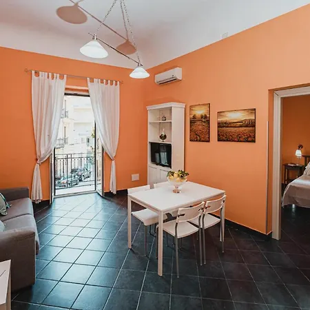 Moro Homes By Wonderful Italy Cefalu
