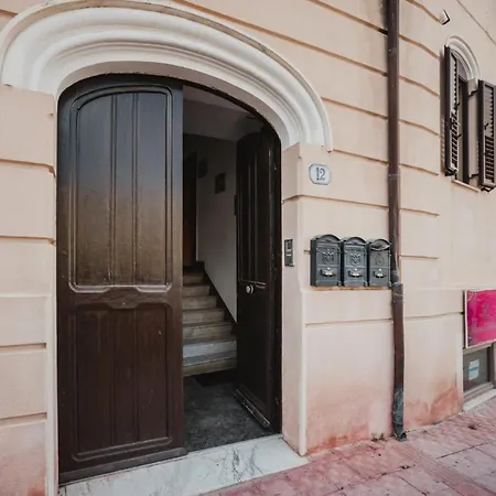 Moro Homes By Wonderful Italy * Cefalu