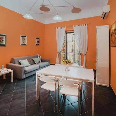 Apartment Moro Homes By Wonderful Italy
