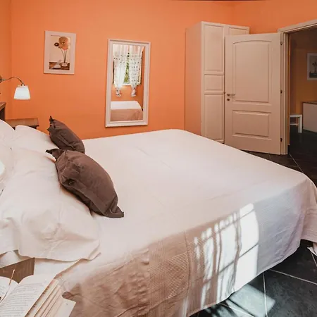 Moro Homes By Wonderful Italy * Cefalu
