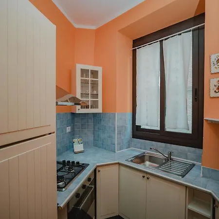 Apartment Moro Homes By Wonderful Italy Cefalu