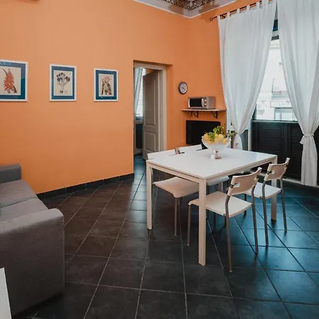 Apartment Moro Homes By Wonderful Italy