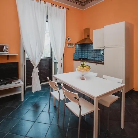 Apartment Moro Homes By Wonderful Italy